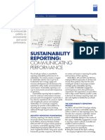 IPIECA OGP - Sustainability Reporting