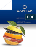 CANTEK Présentation