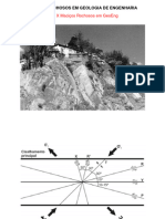 04 Maciços Rochosos em Geologia de Engenharia