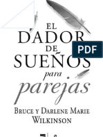 EL DADOR DE Sueños para Parejas