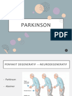 SSP Parkinson