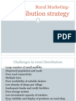8 Distribution Strategy