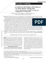 Chiuve Et Al. - 2006 - Healthy Lifestyle Factors in The Primary Preventio