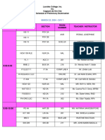 Midterm Examination Sy. 2023 2024 1