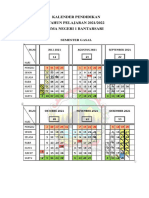 Kaldik 2021-2022