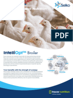 IntelliOpt - Leaflet - Broiler Def