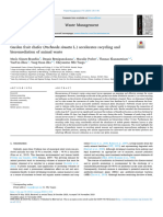 Bioremediation of Animal Waste