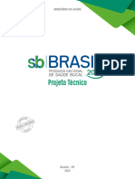 Projeto Tecnico SB Brasil 2020