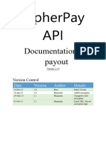 Cipherpay-API-Documentation - IMPS - NEFT - RTGS