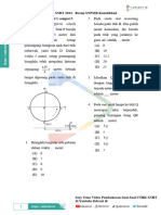 Penalaran Matematika-Contoh Soal UTBK SNBT 2024-SNPMB