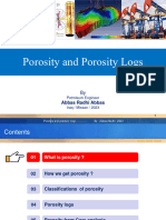 Porosity Logs 1711197799