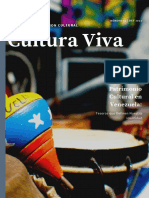 Revista Cultura Viva