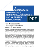 Medicina Ambulatorial - Apendice 1 - Eletrocardiograma