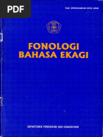 Kamus Bahasa Mentawai | PDF | Kajian Bahasa Asing