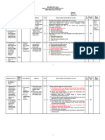 Blanko Kisi-Kisi Psaj SMP Ab 2023-2024