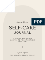 Holistic Selfcare Journal-1-1