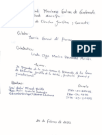 Tarea Preguntas y Desarrollo de Temas Teoria Del Proceso