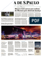SP Folha de S Paulo 230324
