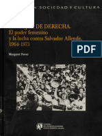 La Mujer de Derecha