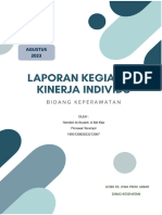 Laporan IKI Bulan Agustus 2023