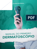Manual Do Primeiro DermatoscoÌ Pio