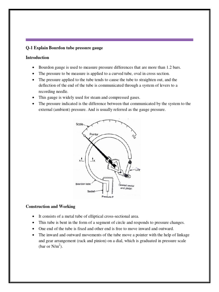 Fluid Mechanics Notes | PDF | Fluid Dynamics | Reynolds Number