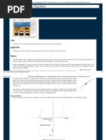 Zener Diode As Voltage Regulator (Theory)