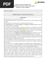 Formulario CID IIRGD | PDF