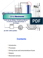 CG5052 BPE 5.1-2 Membranes (Intro & Design) 20240118