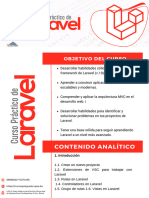 Info Laravel