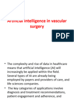 Artificial Intelligence in Vascular Surgery-1