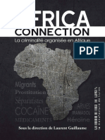 Africa Connection - Laurent Guillaume