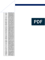 Base de Datos Trabajo Aplicado