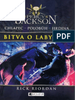 Riordan Rick - 04-Bitva o Labyrint