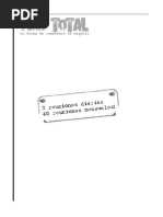 Plan Total Español Final