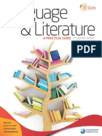 Dokumen - Pub Ib Skills Language and Literature A Practical Guide Student Book