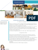 Flyer Pour Agence Immobilière
