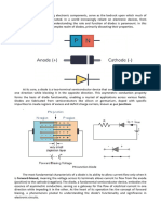 Diodes