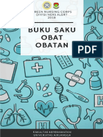 Buku Saku Obat-Obatan UNAIR