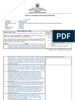 WS02 - Rationaleand Related Literature - Edited 2024 - R. Bautista