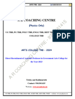 Unit 2 Classical Mechanics Descriptive Material A - 240227 - 210939