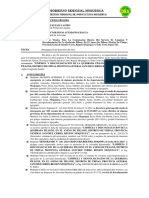 Informe Tecnico de Contrtacion Directa - Pilline