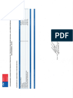 Programa Arquitectonico Sede Social