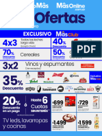 FLYER - MÁS OFERTAS-22 Al 29 FEB - Baja