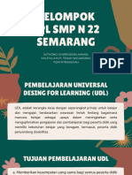 Kelompok PPL SMP N 22 Semarang