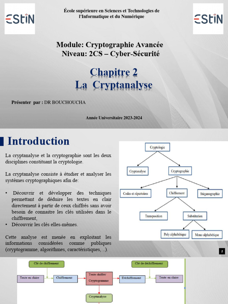chapitre-2-pdf-cryptanalyse-cryptographie