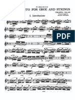 Domenico Cimarosa-Concerto-Oboe:Clarinet