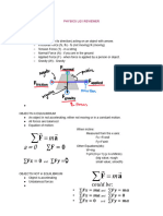 Physics Reviewer