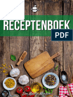 Receptenboek
