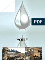 Oil